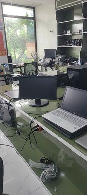 200c màn hình máy tính 19 inc lenovo giá chỉ 350k. Mua bán Phụ kiện (Màn hình, Chuột...) tại Quận Thanh Xuân Hà Nội được đăng bởi nguyen van chuong