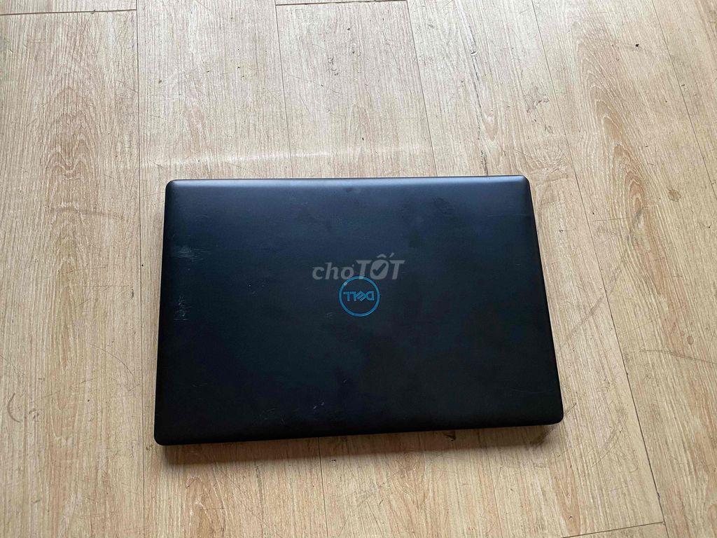 laptop dell G3 3579