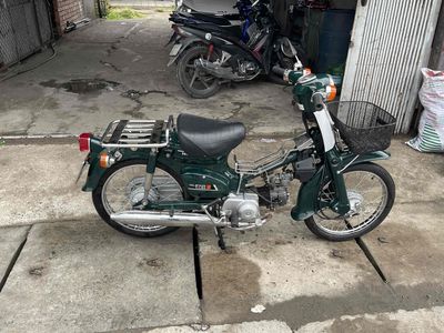 Honda cup 86 chính chủ. Mua bán Xe máy tại Huyện Cái Bè Tiền Giang được đăng bởi Nguyễn Trần Phúc