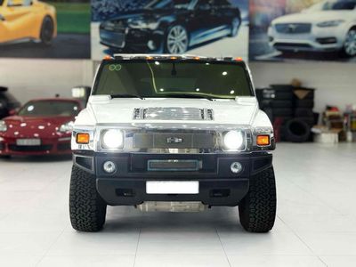 🏁 Hummer H2 sx 2007 - 65.000 km. Mua bán Ô tô tại Quận Tân Bình Tp Hồ Chí Minh được đăng bởi Nguyễn Văn Lâm