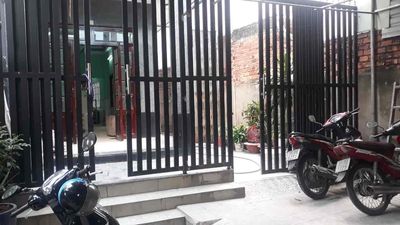 3,5 tỷ nhà 2 tầng 125m2 đất, sát mặt tiền Quốc Lộ 22 khu dân cư. Mua bán nhà ở tại Huyện Hóc Môn Tp Hồ Chí Minh được đăng bởi Thủ