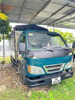 Em bán Thaco Foton đời 2007 tải 1t350. Mua bán Xe tải, xe ben tại Thành phố Buôn Ma Thuột Đắk Lắk được đăng bởi Hùng Bùi