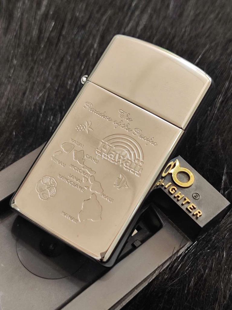 Zippo X 1994 new full box