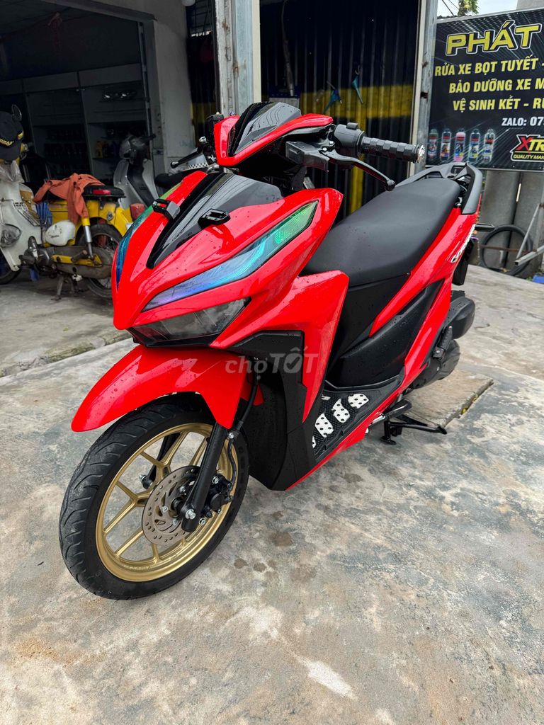 xe đẹp máy zin em .gia alo ***. xe sạch đẹp. Mua bán Xe máy tại Huyện Phong Điền Cần Thơ được đăng bởi Thanh Dang Hoang hình 6