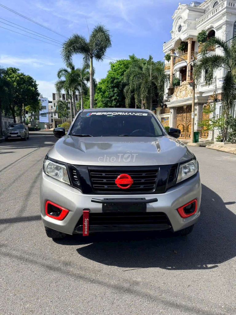 2016 NP300 EL 4x2 AT - 114000 km. Mua bán Ô tô tại Quận 6 Tp Hồ Chí Minh được đăng bởi huynhkimlinh hình 3