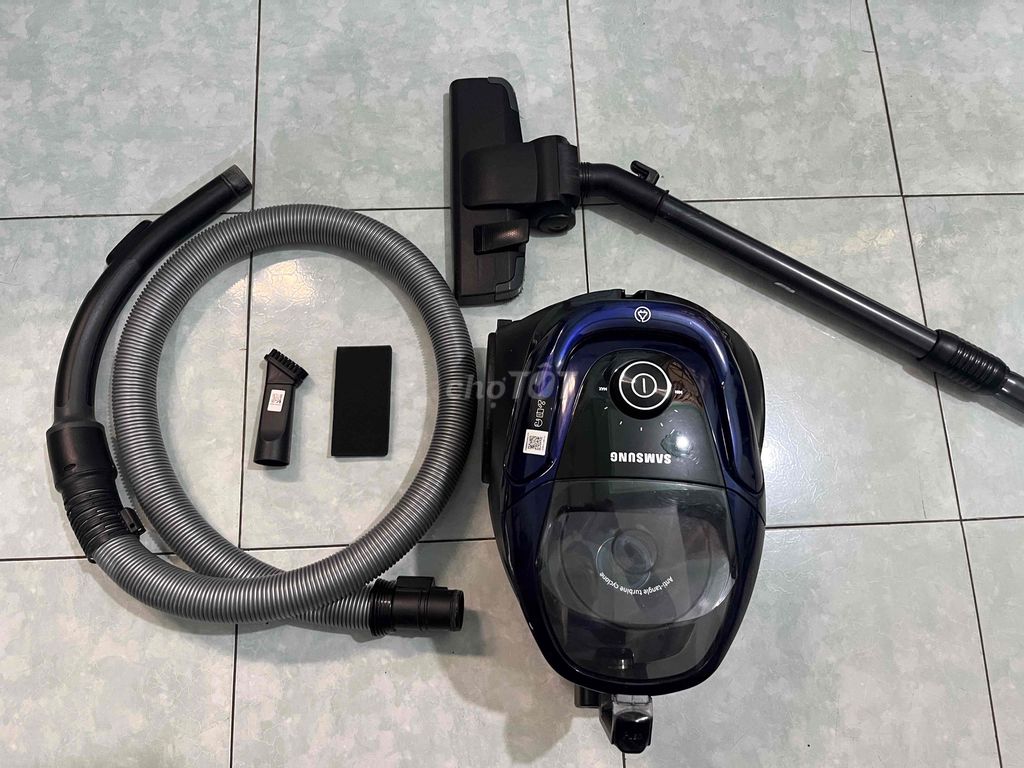 Máy hút bụi Samsung. Mua bán Nội thất, đồ gia dụng khác tại Thành phố Vũng Tàu Bà Rịa - Vũng Tàu được đăng bởi Nguyễn Hoàng hình 1