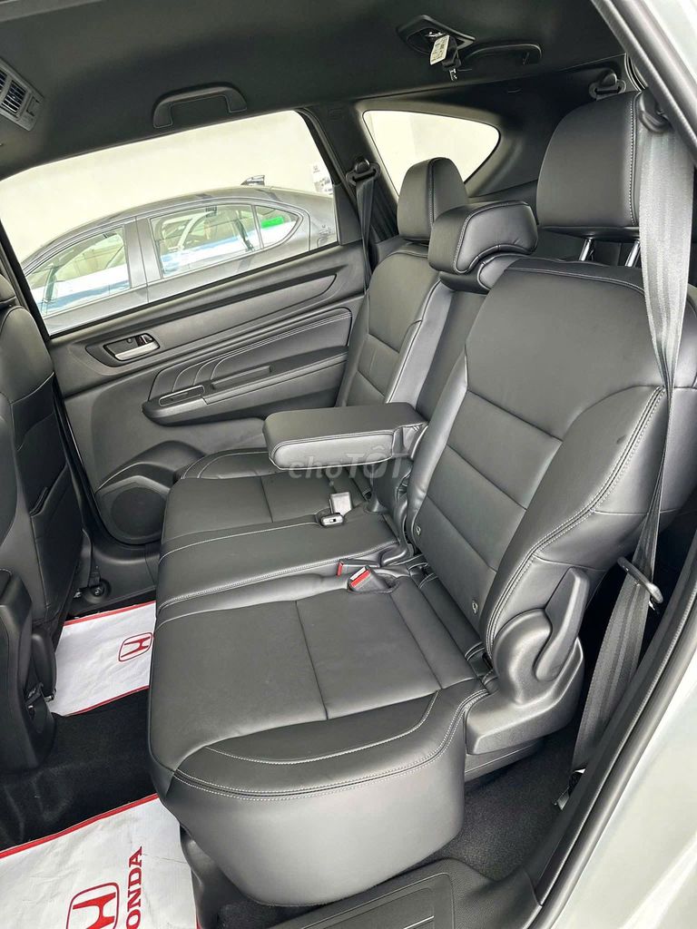 BR-V Bản L 2025  - Ưu Đãi 100% Lệ Phí Trước Bạ. Mua bán Ô tô tại Quận 11 Tp Hồ Chí Minh được đăng bởi Honda Ô Tô Sài Gòn hình 10