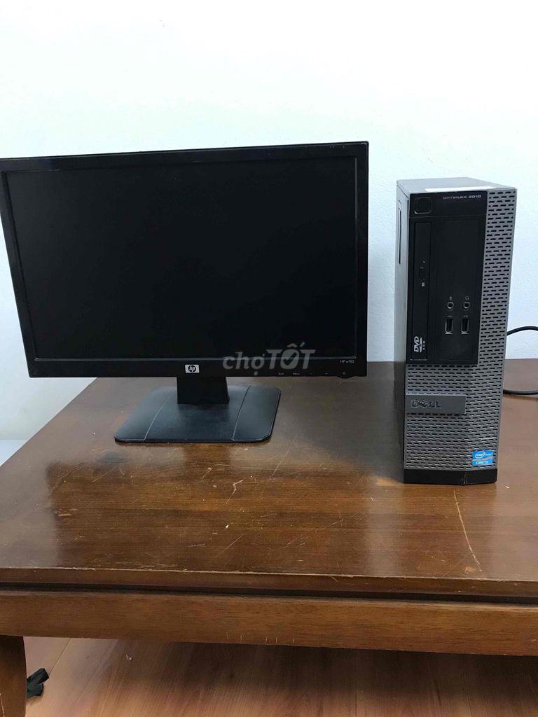 Dell optiplex 3010  core i5