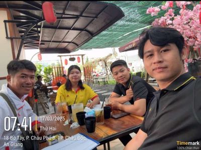CTY T&Z