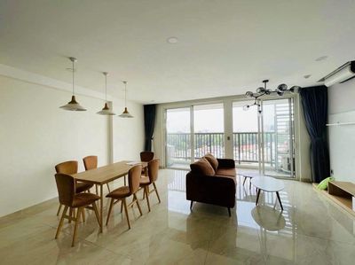 Cần cho thuê CH 88m2 chỉ 19 triệu tại Orchard Parkview Novaland