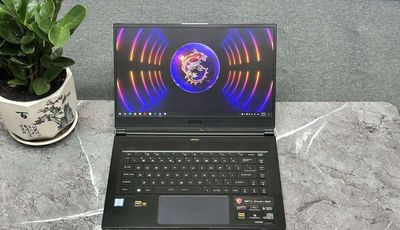 💻MSI GS66 STEALTH/I7 9750H/16GB/512GB/RTX 2060. Mua bán Laptop tại Thành phố Thủ Đức Tp Hồ Chí Minh được đăng bởi VinhZcomputer