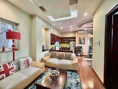 2N2wc-75m2-11tr Vào luôn Mặt Phố Ngay gần Nhà Hát Lớn Hà Nội