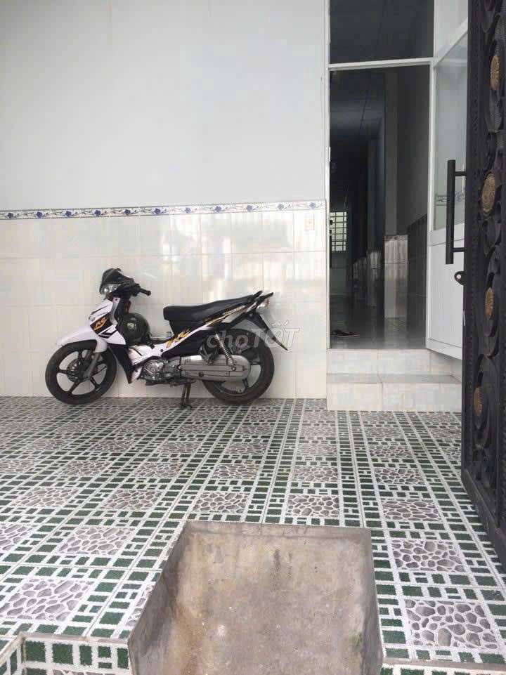 Bán Nhà 90M2. Đất Tỉnh Lộ 10 Bình Tân 