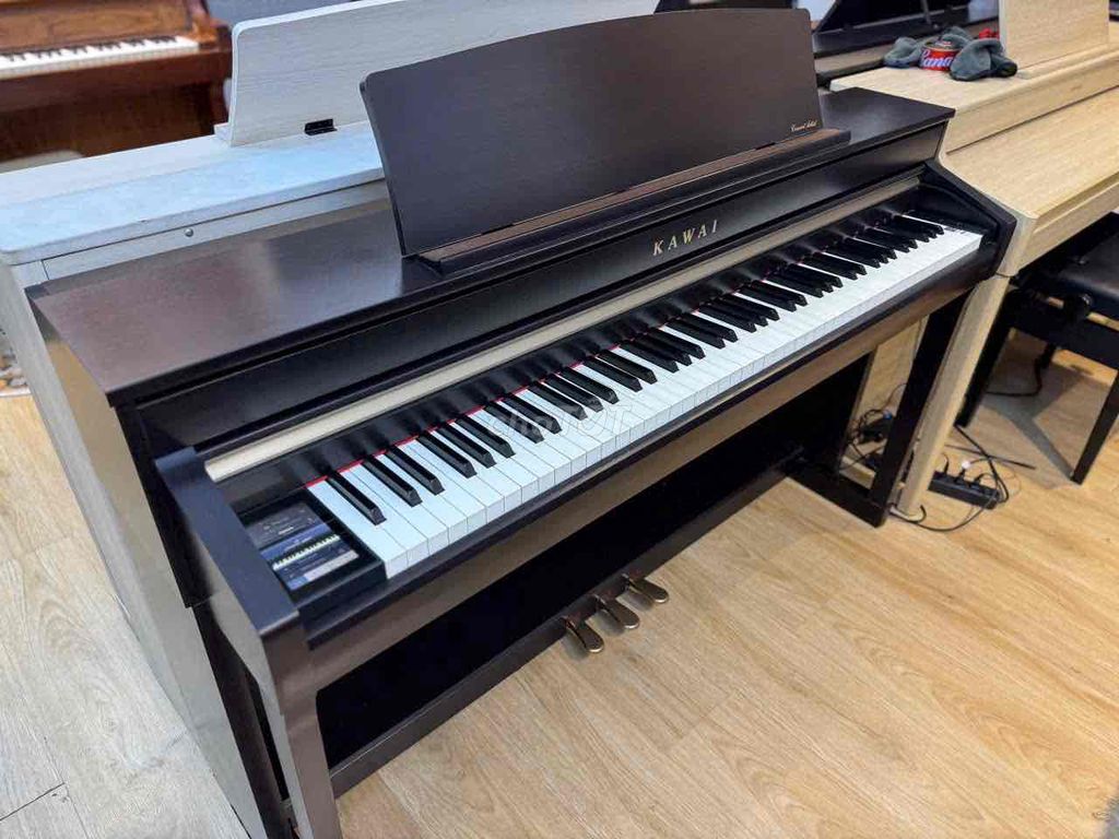 Thanh lý piano điện Kawai CA78 đẹp 97-98%