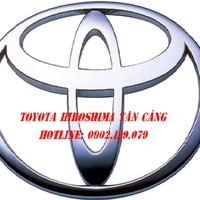 Đại Lý Xe Hơi Toyota Hiroshima Tân Cảng Đại Lý Xe Hơi Toyota Hiroshima Tân Cảng