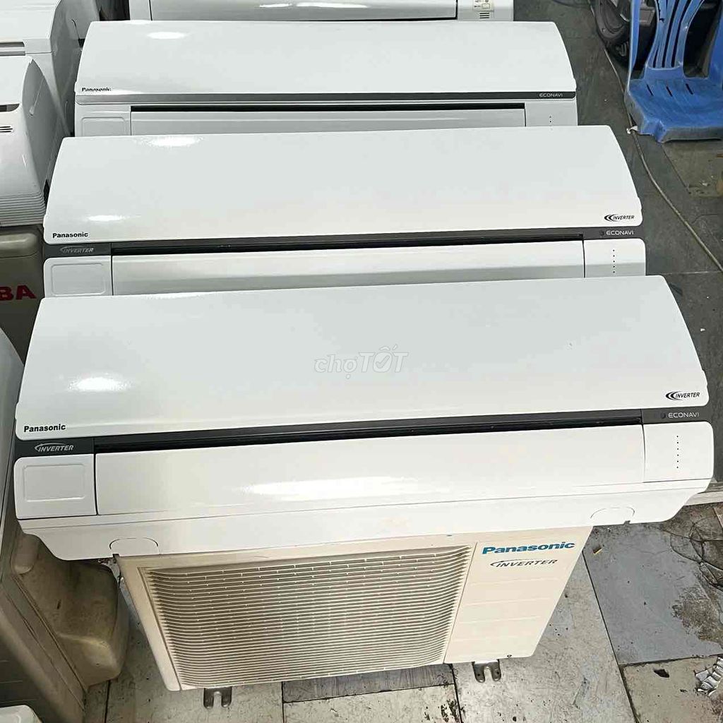 panasonic 1hp inverter. Mua bán Máy lạnh, điều hoà tại Quận Bình Tân Tp Hồ Chí Minh được đăng bởi Điện Lạnh Tân Tiến hình 1