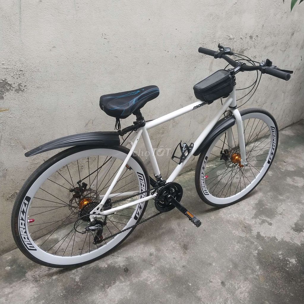 Xe đạp thể thao. Mua bán Xe đạp tại Quận Ngô Quyền Hải Phòng được đăng bởi quang hình 2