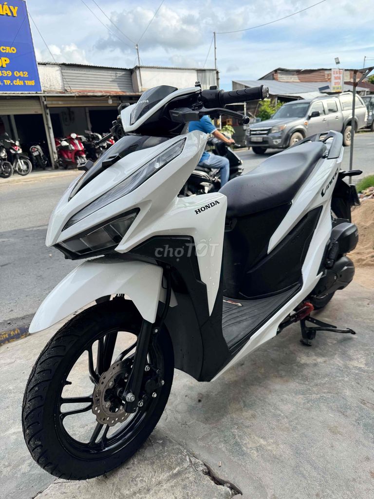 xe dep may moc em.9chu giá 27.5. Mua bán Xe máy tại Huyện Phong Điền Cần Thơ được đăng bởi Thanh Dang Hoang hình 4