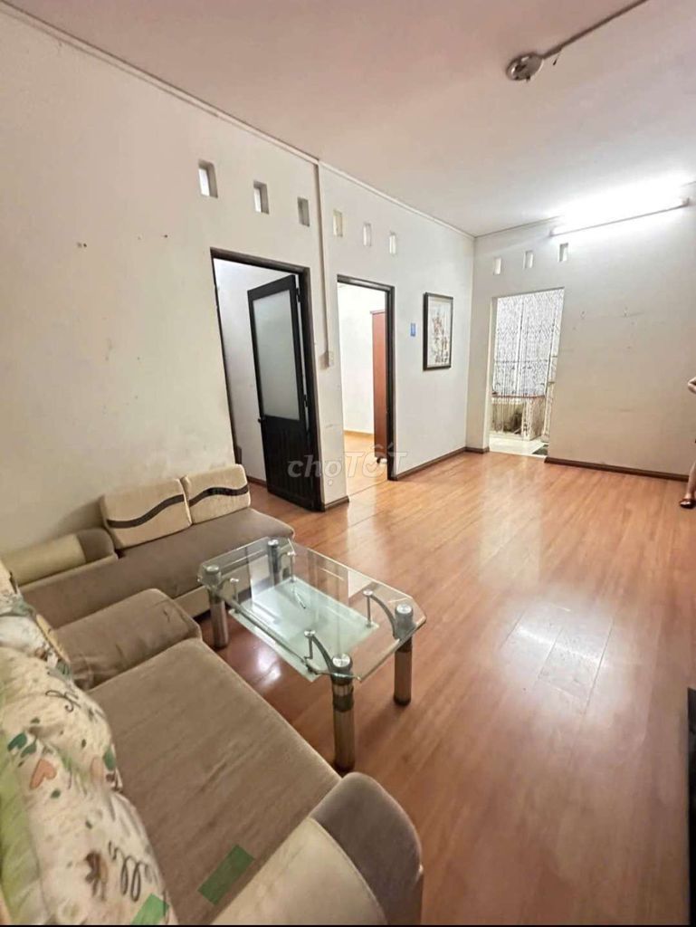 Rent · 2 bd · 66 м² · Quận Tân Phú