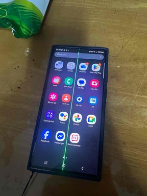 Samsung Galaxy S23 Ultra 256GB Tím