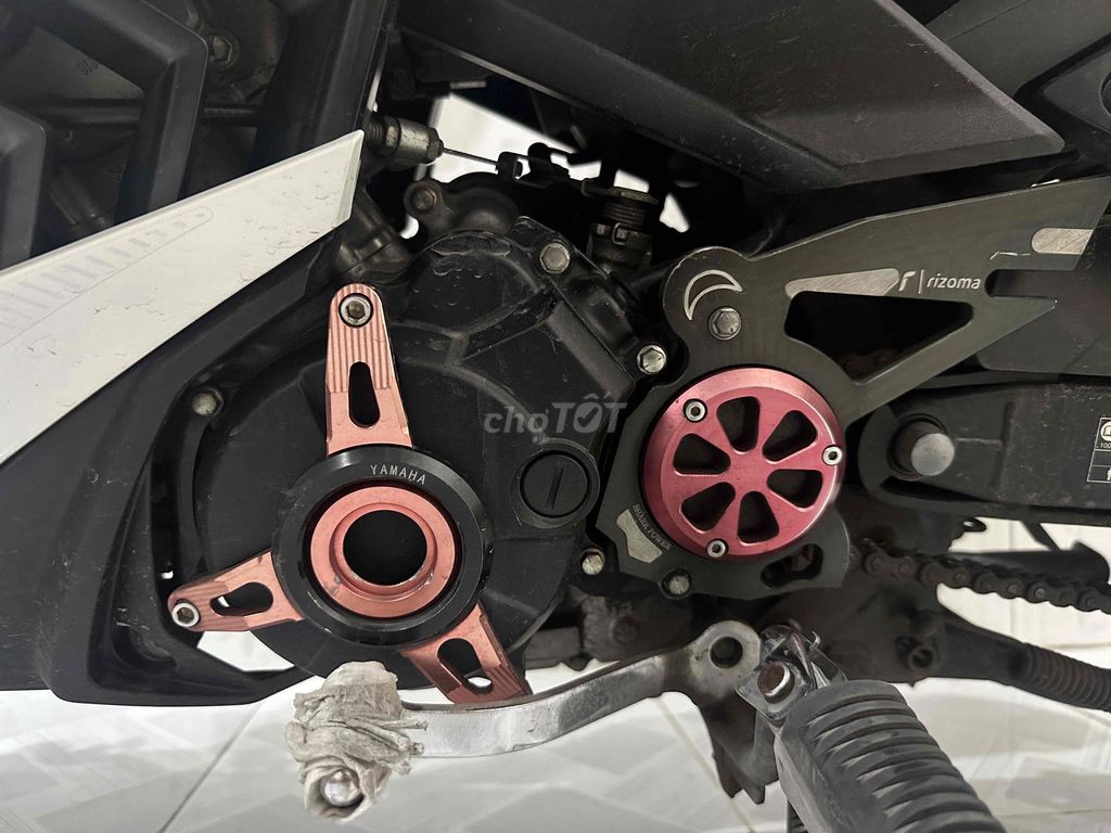 Bán xe lên đời. Mua bán Xe máy tại Quận Ninh Kiều Cần Thơ được đăng bởi Duy hình 3