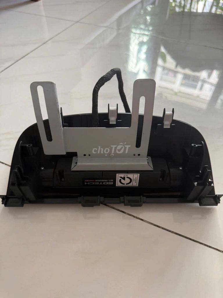 MÀN HÌNH Ô TÔ THÔNG MINH GOTECH GT MAZDA LIMITED. Mua bán Phụ tùng xe tại Quận Bình Thạnh Tp Hồ Chí Minh được đăng bởi Diemnth hình 6