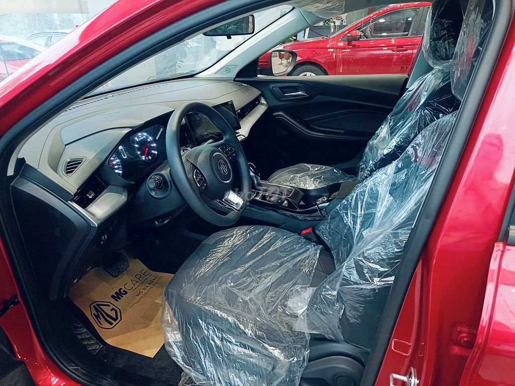 MG MG5 2025. Mua bán Ô tô tại Quận Cẩm Lệ Đà Nẵng được đăng bởi HOÀNG HẢI hình 8