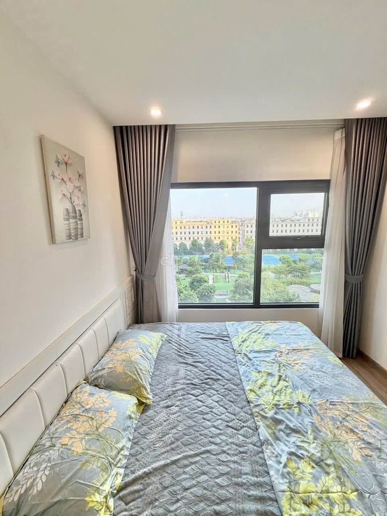 Продается квартира 1N+ на 43 м² - парк с видом на юго-восток