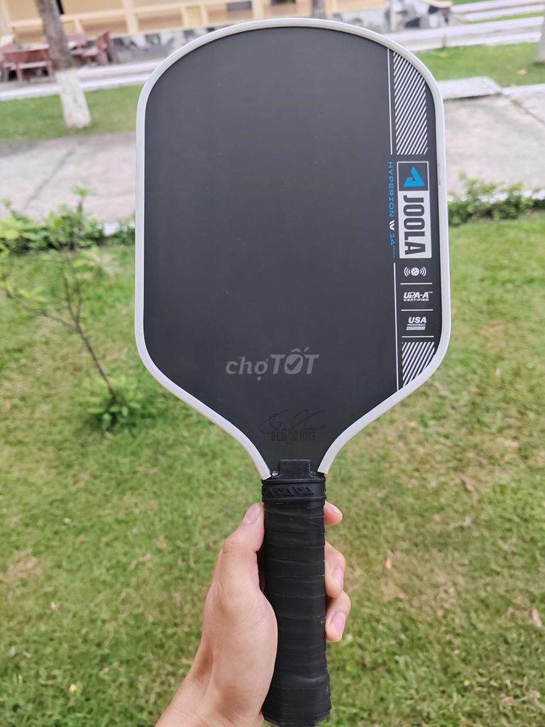 Vợt Pickleball JOOLA Hyperion Pro IV. Mua bán Đồ thể thao, Dã ngoại tại Thị xã Tân Uyên Bình Dương được đăng bởi hồ hình 1