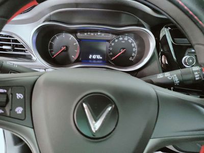 VINFAST FADIL TRẮNG 21.000 KM. Mua bán Ô tô tại Huyện Củ Chi Tp Hồ Chí Minh được đăng bởi Chị Nhã 