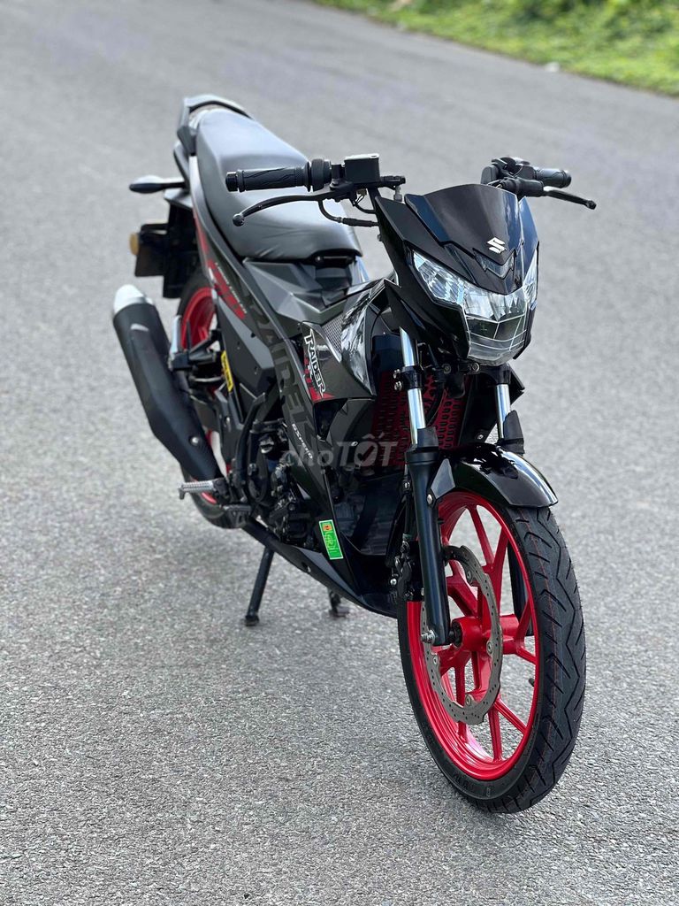 Raider 2021 máy móc rin ngon chạy nhẹ tơn giá 28 t. Mua bán Xe máy tại Quận Liên Chiểu Đà Nẵng được đăng bởi Nhật Tình hình 2