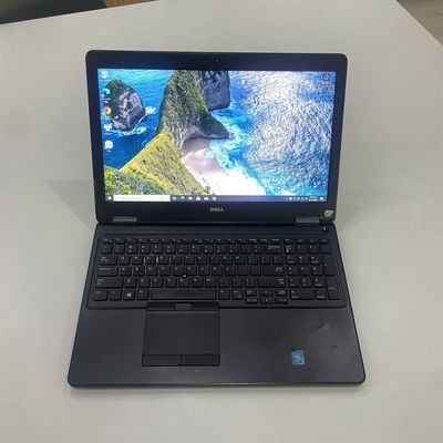 Dell Latitude E5550 i5-5300U 15.6 inch 