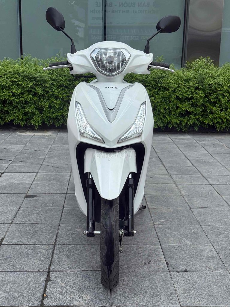 Kymco candy 50cc dk 2021 chính chủ  Máy zin êm tít. Mua bán Xe máy tại Thành phố Nam Định Nam Định được đăng bởi Bảo Nhi Trần hình 4