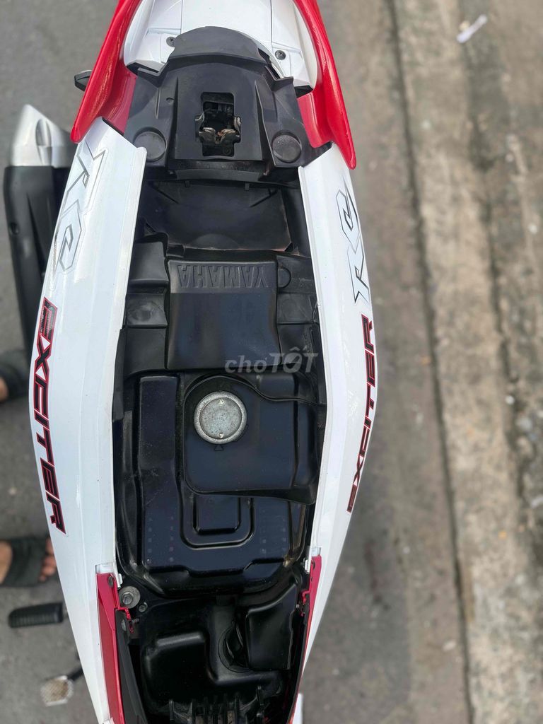 Exciter 150c 2020 B65 GÓP CẦN CCCD ĐỦ 18t TRẢ 0₫. Mua bán Xe máy tại Quận Ninh Kiều Cần Thơ được đăng bởi XE MÁY HOÀNG YẾN hình 6