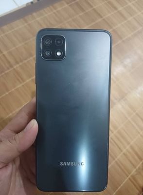 Bán điện thoại SS A22. Mua bán Điện thoại tại Thành phố Huế Thừa Thiên Huế được đăng bởi Lê Hữu Phúc