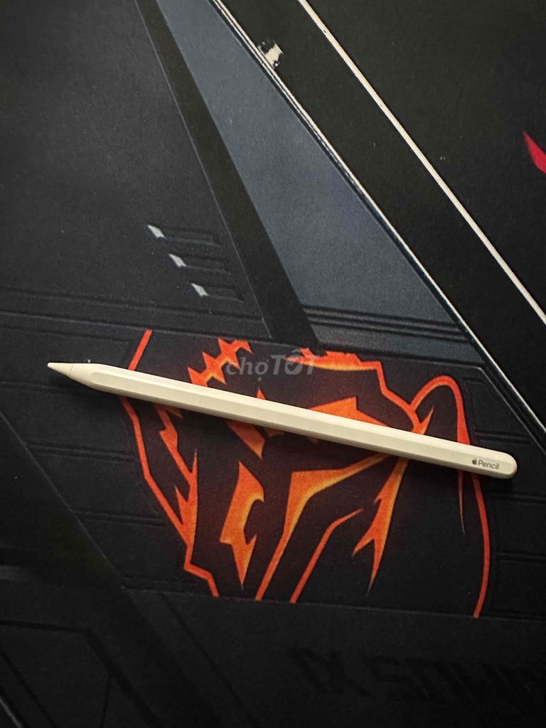 Bút cảm ứng Apple Pencil 2 Trắng. Mua bán Phụ kiện (Màn hình, Chuột...) tại Quận Nam Từ Liêm Hà Nội được đăng bởi Kai hình 1