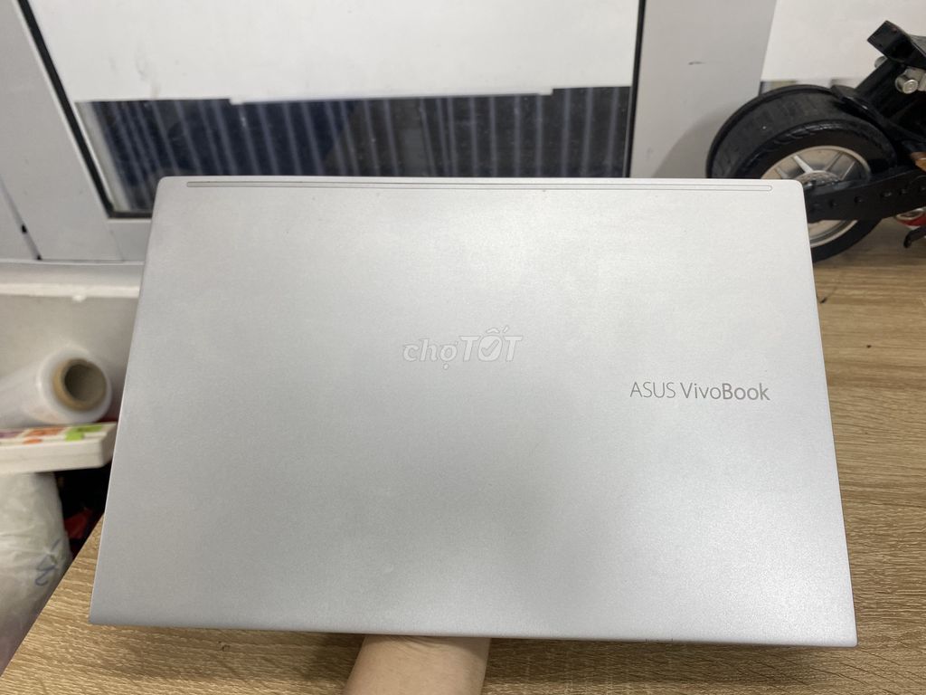 🌈🌹Asus VivoBook A415 i5 1135G7/78/512 14" FHD. Mua bán Laptop tại Quận Bình Thạnh Tp Hồ Chí Minh được đăng bởi Nguyễn Công Lý hình 1