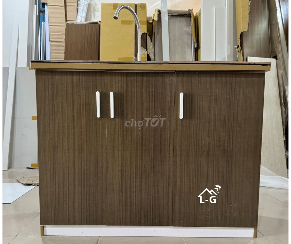 Tủ bếp?Tủ bếp?Tủ bếp?Tủ bếp?Tủ bếp?Tủ bếp?Tủ bếp?. Mua bán Tủ, kệ gia đình tại Huyện Cần Giờ Tp Hồ Chí Minh được đăng bởi Lâm Gia Decor hình 1