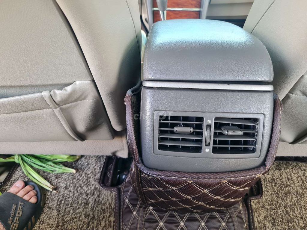 2007 2.4 G - 166500 km. Mua bán Ô tô tại Huyện Tân Phú Đồng Nai được đăng bởi A Tư hình 18