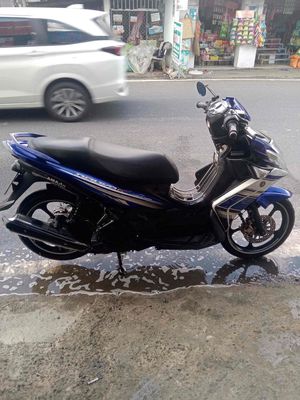 Yamaha Nouvo 5 Xanh dương biển 84 máy zin 9 chủ. Mua bán Xe máy tại Quận Cái Răng Cần Thơ được đăng bởi Cầm Đồ Minh Tấn