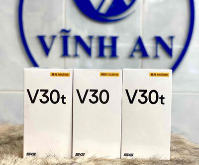Realme V30 / V30T (128GB) - Hàng New Fullbox. Mua bán Điện thoại tại Quận 11 Tp Hồ Chí Minh được đăng bởi Vinhanmobile