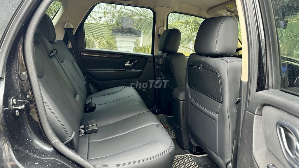 Ford Escape 2013 XLT 2.3 AT 4X4 - 135000 km. Mua bán Ô tô tại Quận Ninh Kiều Cần Thơ được đăng bởi TAN THANH AUTO  hình 9