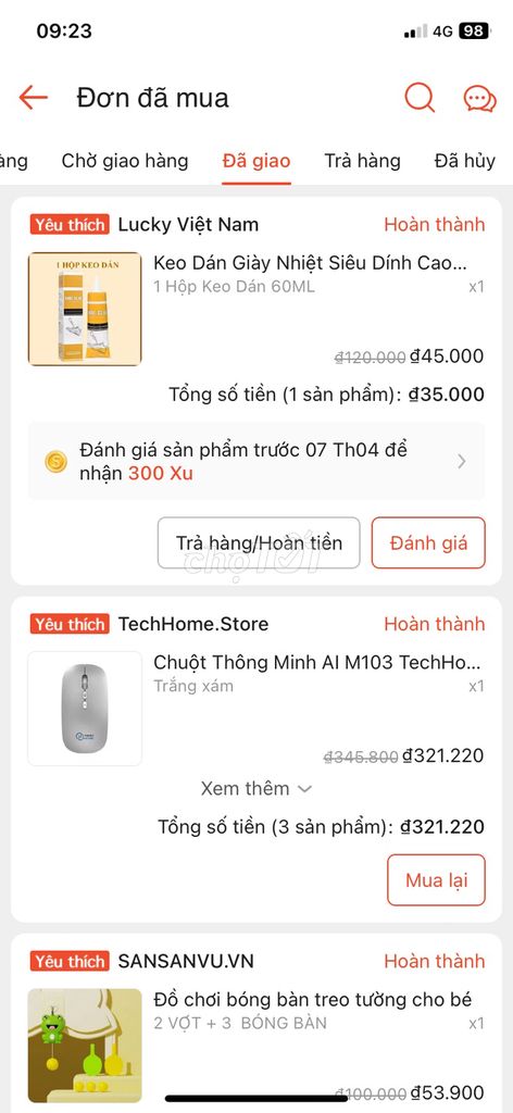 Chuột TechHome AI M103 Trắng xám. Mua bán Phụ kiện (Màn hình, Chuột...) tại Thành phố Pleiku Gia Lai được đăng bởi chien nguyen hình 1