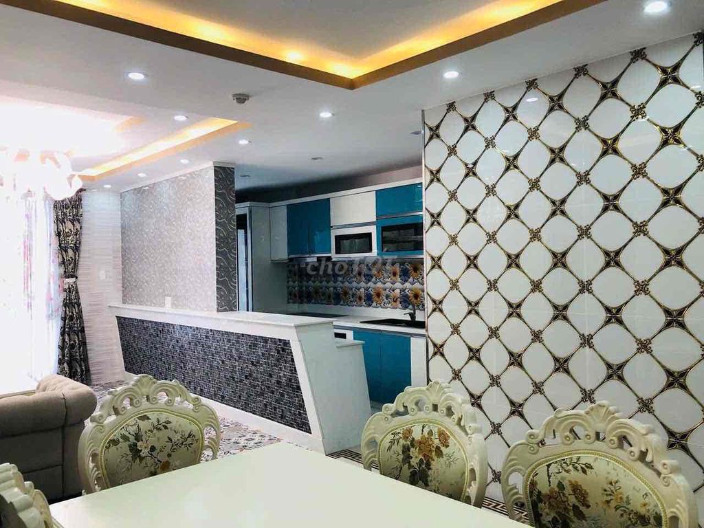 🌹Chủ nhà cho thuê căn hộ 3PN Kingston Residence, P8 Phú Nhuận