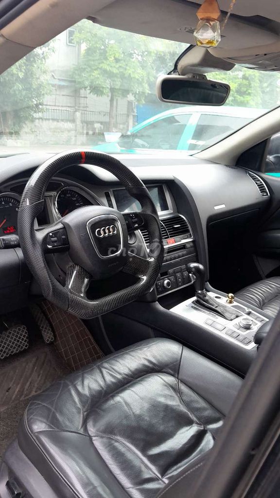 2008 S-line 4.2 AT - 150000 km. Mua bán Ô tô tại Huyện Gia Lâm Hà Nội được đăng bởi Anh chien hình 2