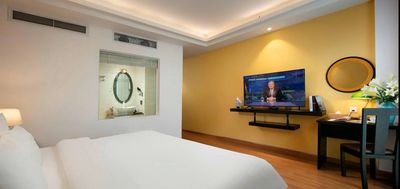 Аренда · 11 комн. · 499 м² · Quận Cẩm Lệ, ул. Đường Phạm Viết Chánh