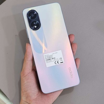 Cần bán đt oppo A18 new. Mua bán Điện thoại tại Thành phố Nha Trang Khánh Hòa được đăng bởi văn chính