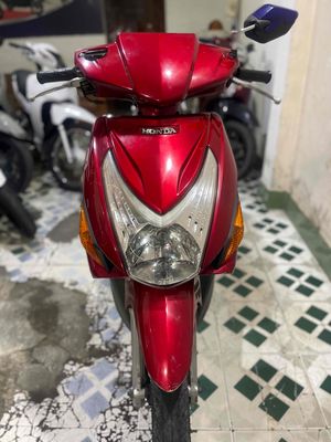 Honda Click 2011 Đỏ. Mua bán Xe máy tại Huyện Hóc Môn Tp Hồ Chí Minh được đăng bởi Phạm chung