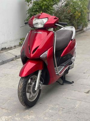 Honda Lead 2010 Đỏ Fi. Mua bán Xe máy tại Quận Nam Từ Liêm Hà Nội được đăng bởi Xe Máy Đức Dũng