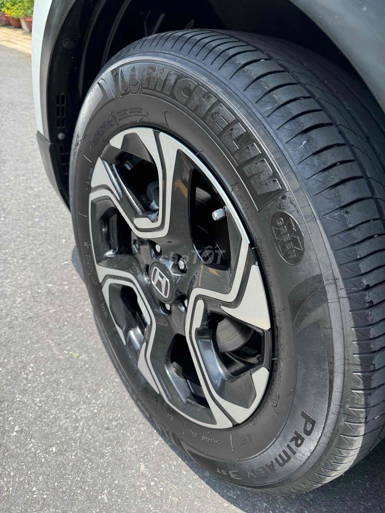Honda CR V 2019 1.5L - 70000 km. Mua bán Ô tô tại Quận 12 Tp Hồ Chí Minh được đăng bởi Tài trần hình 17